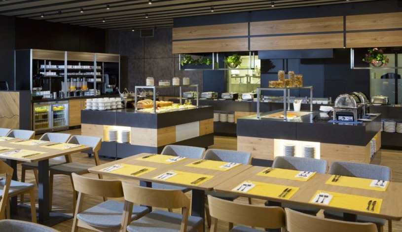 Orea Resort Horal Špindlerův Mlýn